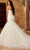Mary's Bridal MB2125 - Strapless Sweetheart Neck Wedding Gown Bridal Dresses
