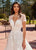 Mary's Bridal MB2141 - Lace Appliqued Sweetheart Neck Wedding Gown Special Occasion Dress