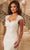 Mary's Bridal MB4119 - Sweetheart Neck With Cap Sleeves Bridal Gown Bridal Dresses