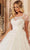 Mary's Bridal MB6091 - Sleeveless Jewel Neck Bridal Gown Bridal Dresses
