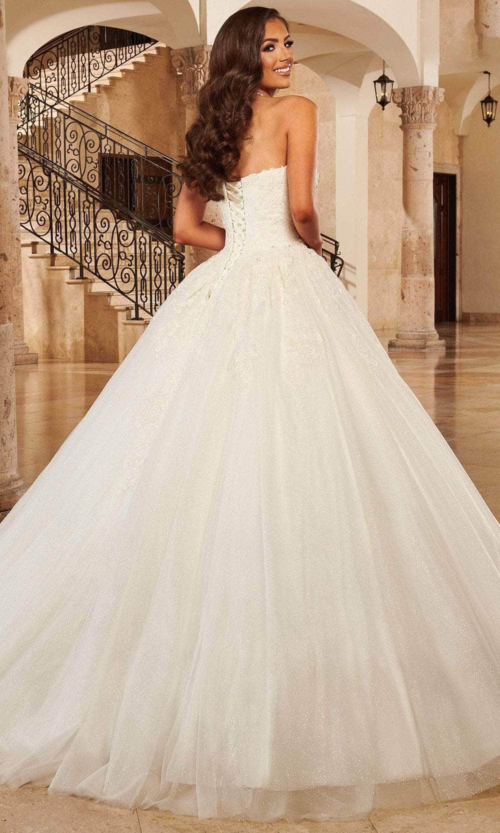Sweetheart Strapless Ball Gown Wedding Dresses sweetheart-strapless-ball-gown-wedding-dresses
