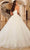 Mary's Bridal MB6093 - Strapless Sweetheart Neckline Bridal Gown Bridal Dresses