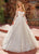 Mary's Bridal MB6110 - Off-shoulder Sweetheart Neck Wedding Gown Special Occasion Dress