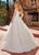 Mary's Bridal MB6110 - Off-shoulder Sweetheart Neck Wedding Gown Special Occasion Dress
