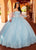 Mary's Bridal MQ2150 - Beaded Applique Sweetheart Ballgown Special Occasion Dress