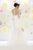 May Queen Bridal - Dazzling Embroidered Illusion Sweetheart Neck Mermaid Gown RQ7485 Wedding Dresses