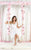 May Queen - MQ1777 Sleeveless V-Neck Glitter A-Line Dress Cocktail Dresses