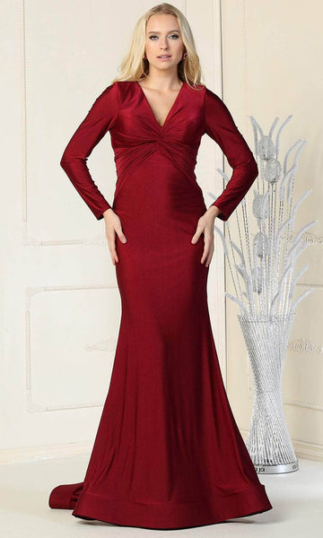 Burgundy Mother of the Bride Dresses  Couture Candy