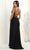 May Queen MQ1956 - Lace Up Back Prom Dress Evening Dresses