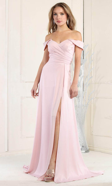 Velvet Off The Shoulder Long Dress With Slit Chiffon Bridesmaid Dress Off Shoulder Cold Shoulder, High Velvet Off The Shoulder Long Dress With Slit Chiffon Bridesmaid Dress Off Shoulder Cold Shoulder, High