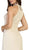 May Queen - RQ7664 Sleeveless High Halter Trumpet Dress Special Occasion Dress
