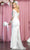 May Queen RQ7910B - Off-shoulder Sweetheart Neck Wedding Gown Wedding Dresses