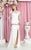 May Queen RQ7913 - Long Sleeve Formal Dress Mother of the Bride Dresses 4 / Ivory