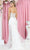 May Queen RQ7919 - Embroidered Mermaid Wedding Gown Special Occasion Dress