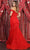 May Queen RQ7921 - Embroidered Mermaid Evening Gown Evening Dresses