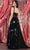 May Queen RQ7964 - Plunging Sweetheart Evening Dress Evening Dresses