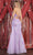 May Queen RQ8014 - One Shoulder Evening Dress Evening Dresses