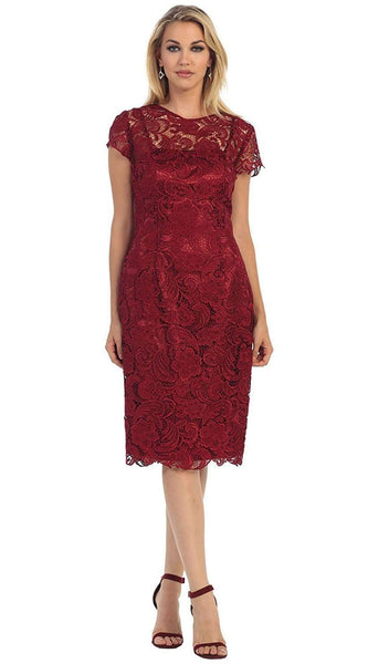 blavk cocktail dress Off Shoulder Lace Mini Black – HAREM's Brides Color:Princess bright-colored 25 Black-Tie Wedding Guest suitable for diverse occasions