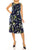 Maya Brooke 28369 - Apple Green Multicolor Print Dress With Jacket Special Occasion Dress