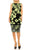 Maya Brooke 28595 - Mix Print 2 Piece Jacket Dress Special Occasion Dress