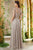 MGNY By Mori Lee - 71908 Bead Embroidered Chiffon A-line Gown Mother of the Bride Dresses