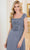 MGNY By Mori Lee 72704 - Chiffon Beaded Formal Dress Evening Dresses