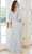 MGNY By Mori Lee 72717 - Bishop Sleeved Formal Dress Evening Dresses