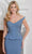 MGNY By Mori Lee 72718 - Mother of the Bride Peplum Gown Mother of the Bride Dresses