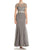 MIGNON - Embellished Long Dress VM1730B Special Occasion Dress
