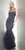 MIGNON - Illusion Ornate Mesh Trumpet Gown VM1364 Special Occasion Dress