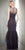 MIGNON - Illusion Ornate Mesh Trumpet Gown VM1364 Special Occasion Dress