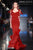 MNM COUTURE 2203 Gown CCSALE 6 / RED
