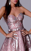 MNM Couture 2702 - Sweetheart Sequin Prom Dress Special Occasion Dress4