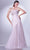MNM Couture G1343 - Strapless Evening Gown Special Occasion Dress