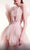 MNM COUTURE G1435 - Crumbcatcher Evening Gown Prom Dresses