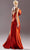 MNM COUTURE G1511 - Sweetheart A-line Evening Dress Evening Dresses
