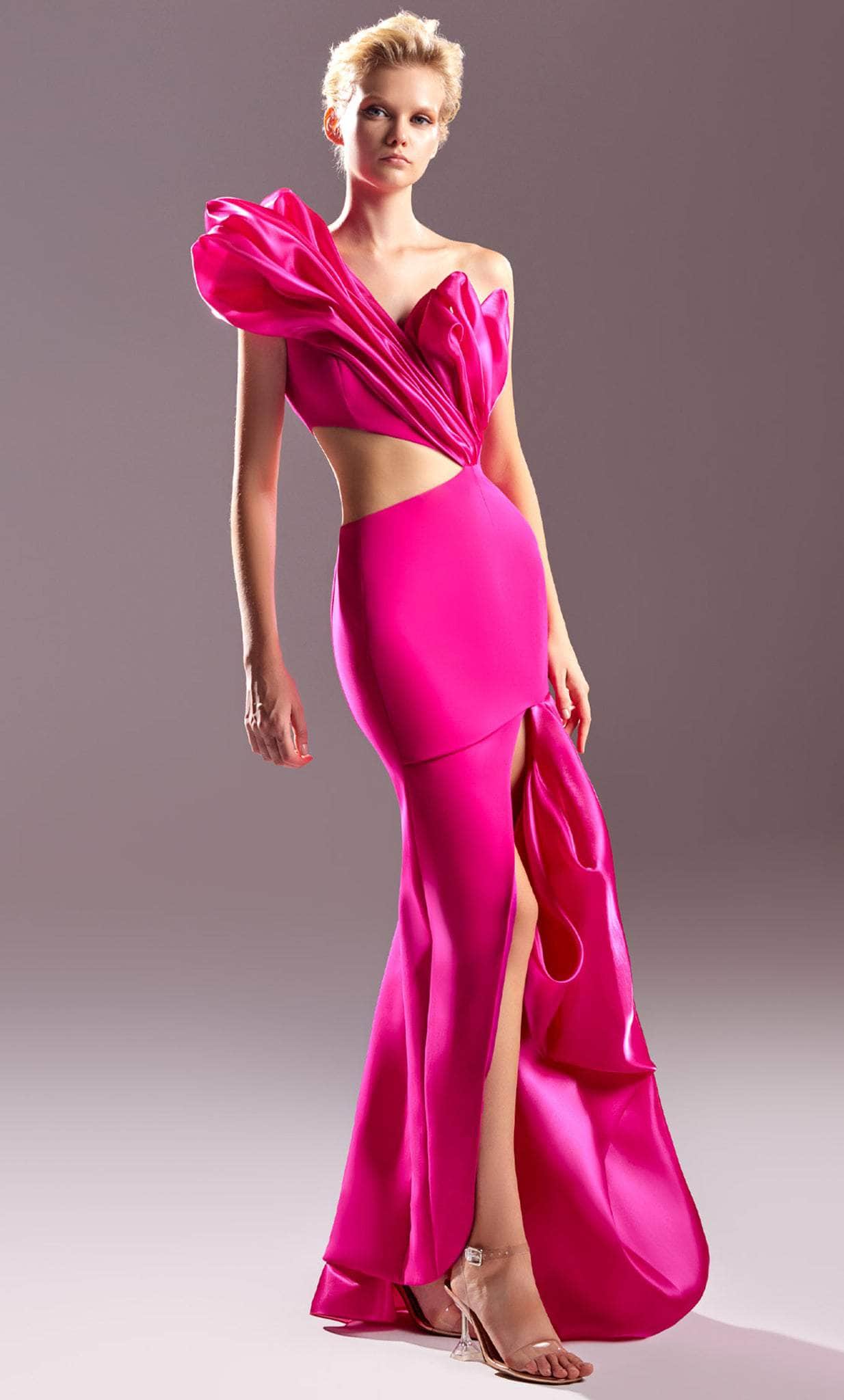 MNM Couture G1538