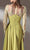 MNM COUTURE - K3893 Long Sleeves Sheath Evening Dress Mother of the Bride Dresses