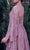 MNM Couture K3925 - Asymmetric Ruffled Formal Dress Prom Dresses