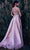 MNM Couture K3935 - Fully Beaded With Overskirt Prom Dresses