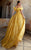 MNM Couture K3942 - Off Shoulder Evening Dress Special Occasion Dress
