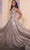 MNM COUTURE M0087 - High Neck Formal Gown Prom Dresses