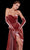 MNM Couture N0515 - Sweetheart Velvet Evening Gown Prom Dresses