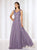 Mon Cheri - 116654 Evening Dress - 1 pc Heather in Size 10 Available CCSALE 12 / Heather
