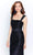 Montage by Mon Cheri - 120902 Strapless Fitted Evening Dress Evening Dresses