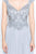Montage by Mon Cheri - 120914 Beaded V-Neck A-Line Dress Evening Dresses