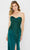 Montage by Mon Cheri 122909 - Stretch Crepe Fitted Gown Special Occasion Dress