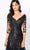 Montage by Mon Cheri - 220936 Jewel Ornate Lace Appliqued Dress Evening Dresses