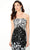 Montage by Mon Cheri 220944 - Embroidered Lace Formal Gown Evening Dresses