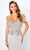 Montage by Mon Cheri - 221972 Sweetheart Embellished Crepe Gown Evening Dresses